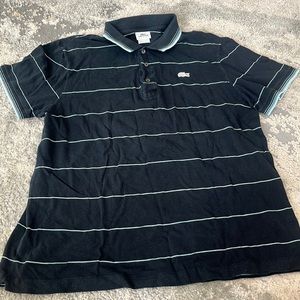 LACOSTE MEN POLO SHIRT